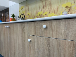 Кухня Поинт 1,8 метра