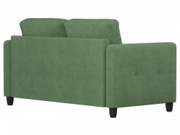 Прямой диван  Куба