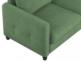 Прямой диван  Куба