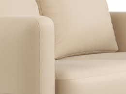 Прямой диван  Куба