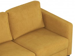 Прямой диван  Куба