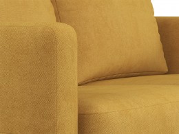 Прямой диван  Куба