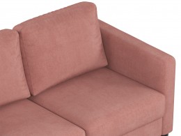 Прямой диван  Куба