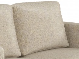 Прямой диван  Куба