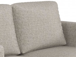 Прямой диван  Куба