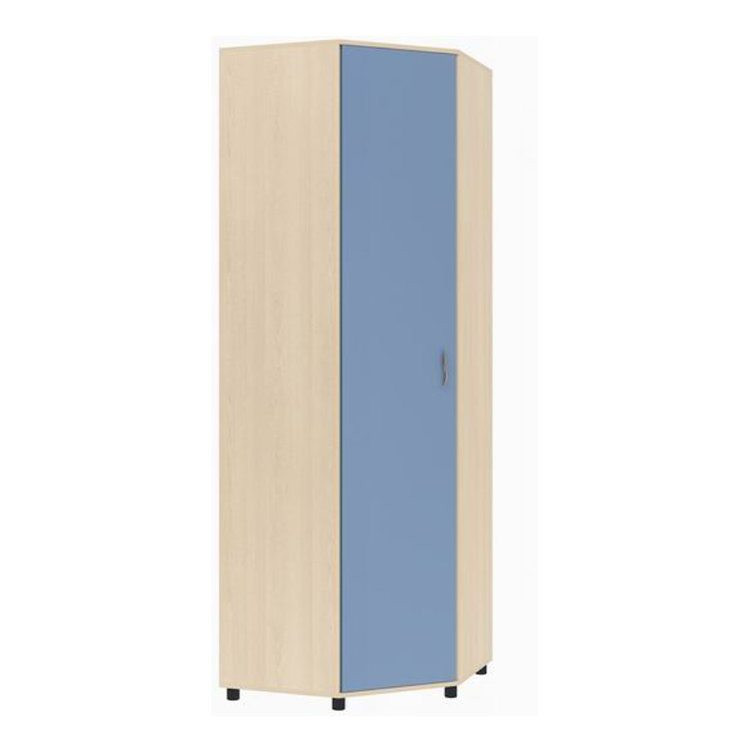 Шкаф угловой Дельта №1