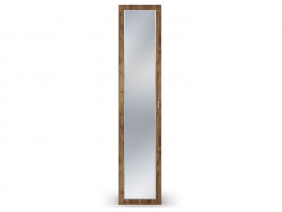 Шкаф-пенал - Вега Бавария