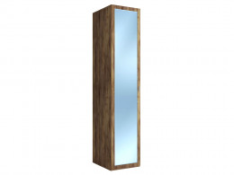 Шкаф-пенал - Вега Бавария