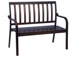 Садовый диван Мебвилл Берн