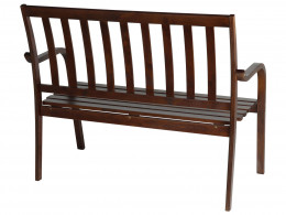 Садовый диван Мебвилл Берн