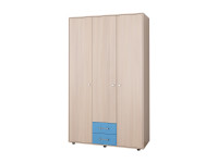 Дельта-3.03 шкаф для одежды