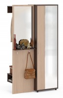 Прихожая Сокол ВШ-8 + ШО-2