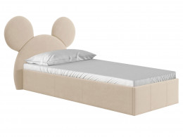 Детская кровать с подъемным механизмом  Кровать детская с подъемным механизмом Микки