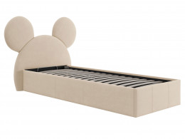 Детская кровать с подъемным механизмом  Кровать детская с подъемным механизмом Микки
