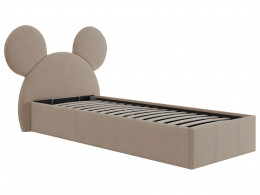 Детская кровать с подъемным механизмом  Кровать детская с подъемным механизмом Микки