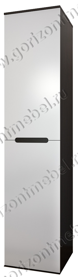 Шкаф 1-Д Вегас 50 см