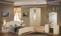 Спальня Валерия Классика 1 