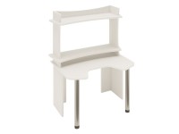 Компьютерный стол СКЛ-Игр120+НКИЛ120ВЛ