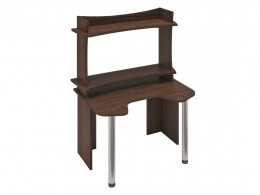 Компьютерный стол СКЛ-Игр120+НКИЛ120ВЛ