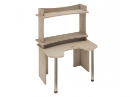 Компьютерный стол СКЛ-Игр120+НКИЛ120ВЛ