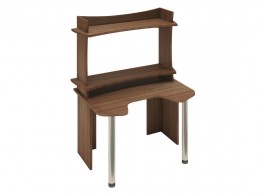 Компьютерный стол СКЛ-Игр120+НКИЛ120ВЛ