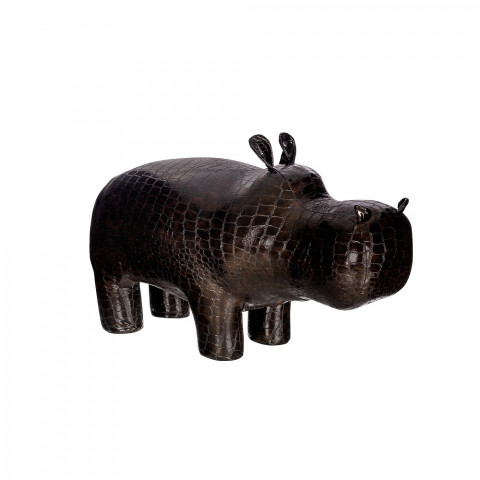 Пуф Leset Бегемот МИНИ