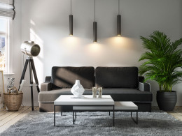 Прямой диван  Ридберг Люкс