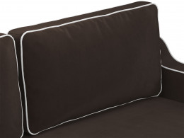 Прямой диван  Ридберг Люкс