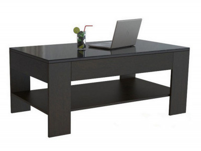 Журнальный столик Мебелик Бьюти 26