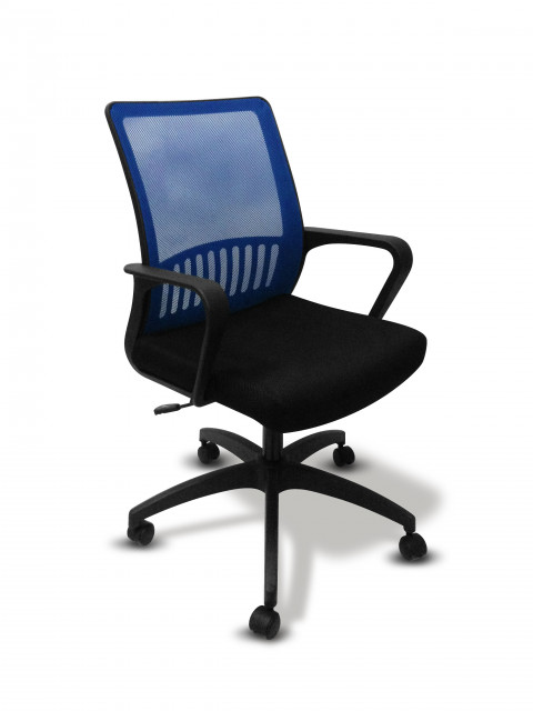 Офисное кресло Бюрократ MC-201