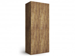 Шкаф распашной  2-х дверный Вега Бавария