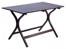 Садовый стол Мебвилл Берн