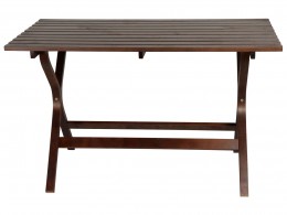 Садовый стол Мебвилл Берн