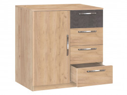 Комод  Лофт