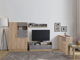 Комод  Лофт