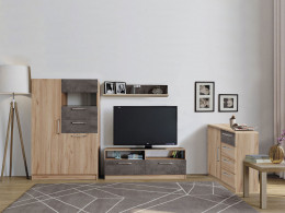 Комод  Лофт