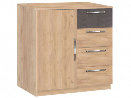 Комод  Лофт