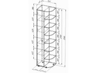 Дельта-14.01 угловой терминал