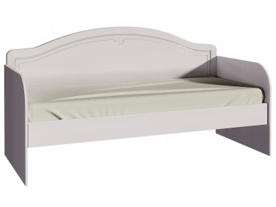 Кровать  одинарная Мелания 11