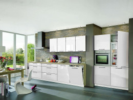 Кухня Шанталь 4,0 метра