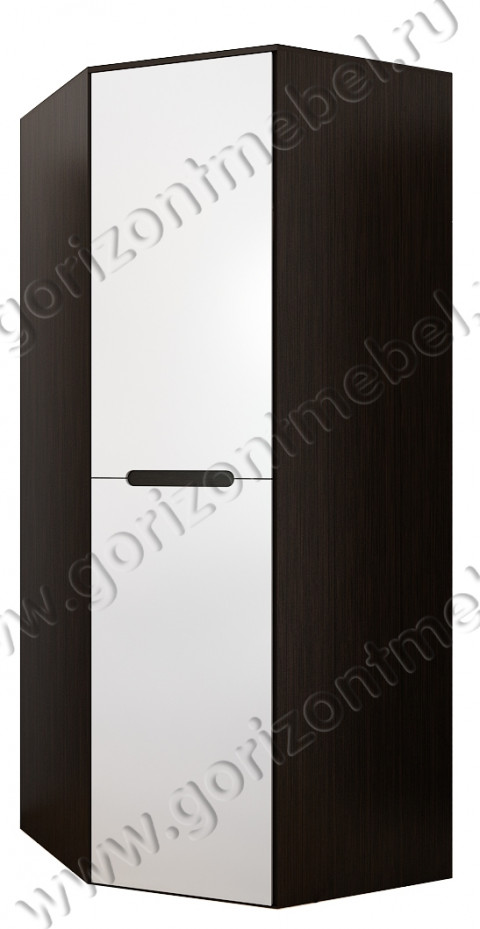 Угловой Шкаф Вегас 96 см