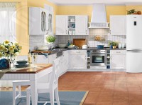 Кухня Базис-Классика 2,8 метра