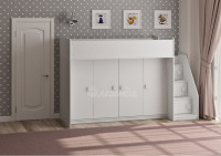 Кровать чердак Легенда 43.5.1