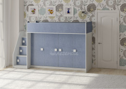 Кровать чердак Легенда 43.5.1