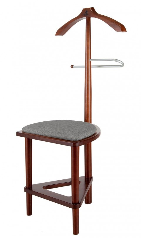 Напольная вешалка Мебелик В 26Н