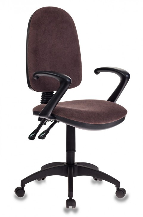 Офисное кресло Бюрократ T-610