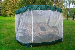 Садовые качели  Турин Премиум