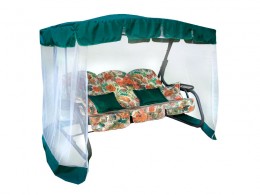 Садовые качели  Турин Премиум