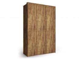 Шкаф распашной  3-х дверный Вега Бавария