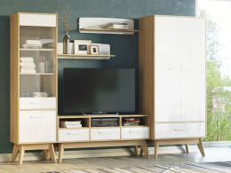 Гостиная Милана Радиорамма Композиция №2 2141.М2